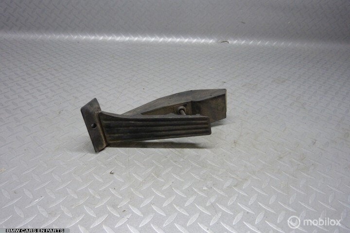Gaspedaal BMW 6-serie E63 e64 2004, Gebruikt, Ophalen of Verzenden, BMW, BMW
