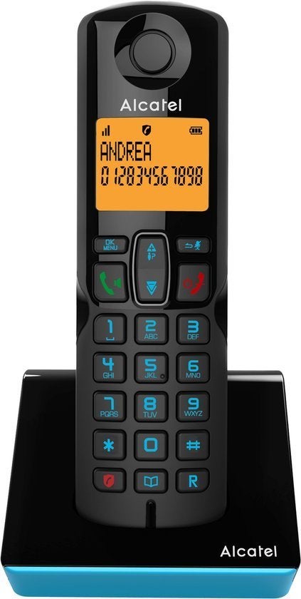 Alcatel S280 Telefoon, Verzenden, Nieuw