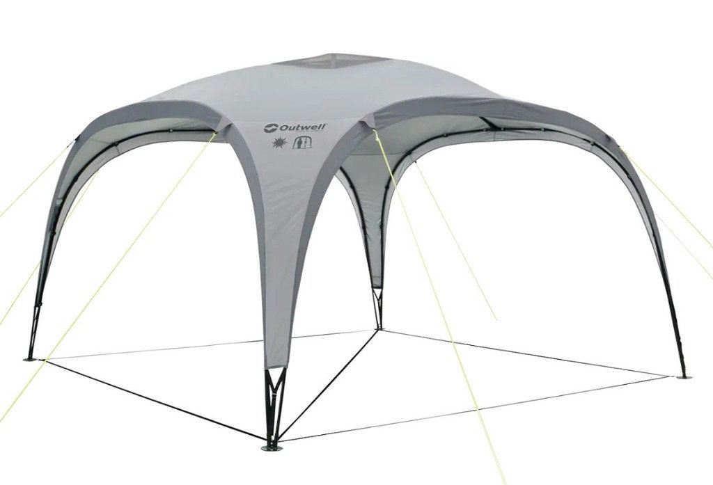 Outwell sheltertent Event Lounge L, Tuin en Terras, Partytenten, Ophalen