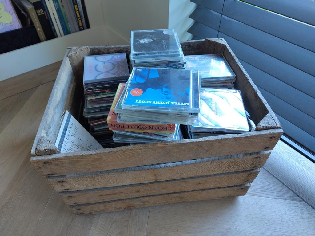 Veel CD's te koop (christelijk, klassiek ed), Alle leeftijden, Ophalen of Verzenden, Zo goed als nieuw