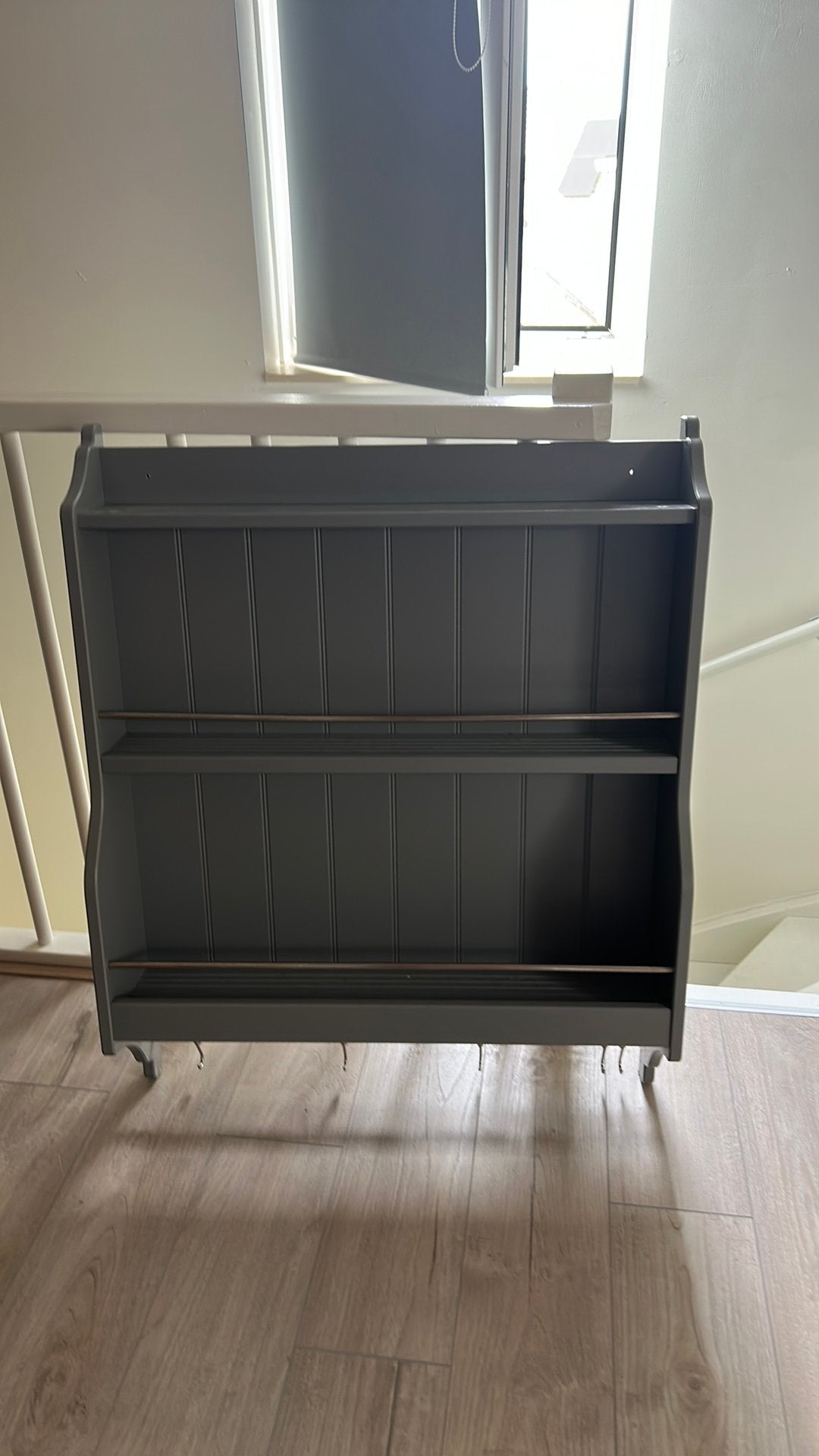 IKEA-keukenschap, Ophalen, Gebruikt