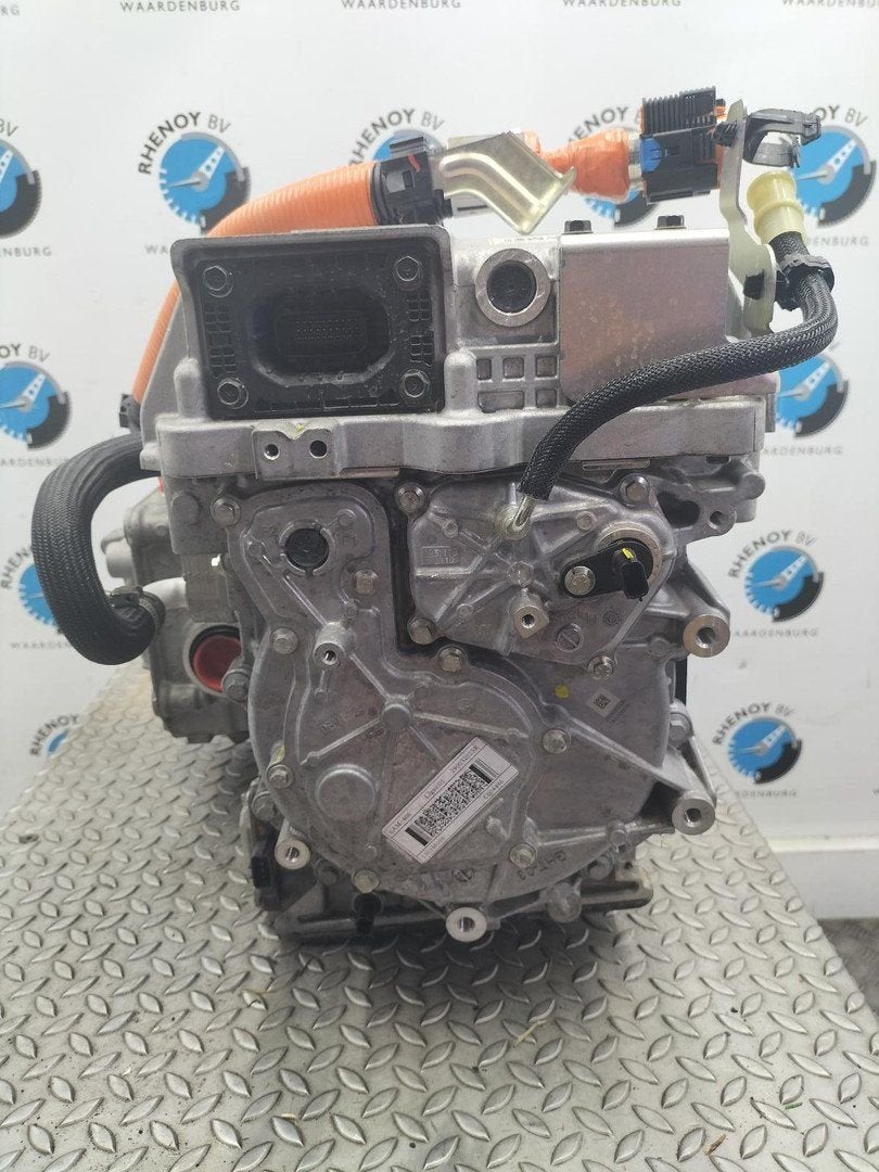 RENAULT MEGANE E-TECH EV60 (BNJ1) TRANSMISSIE / VERSNELLINGS, Ophalen of Verzenden, Gebruikt, Stiba lid
