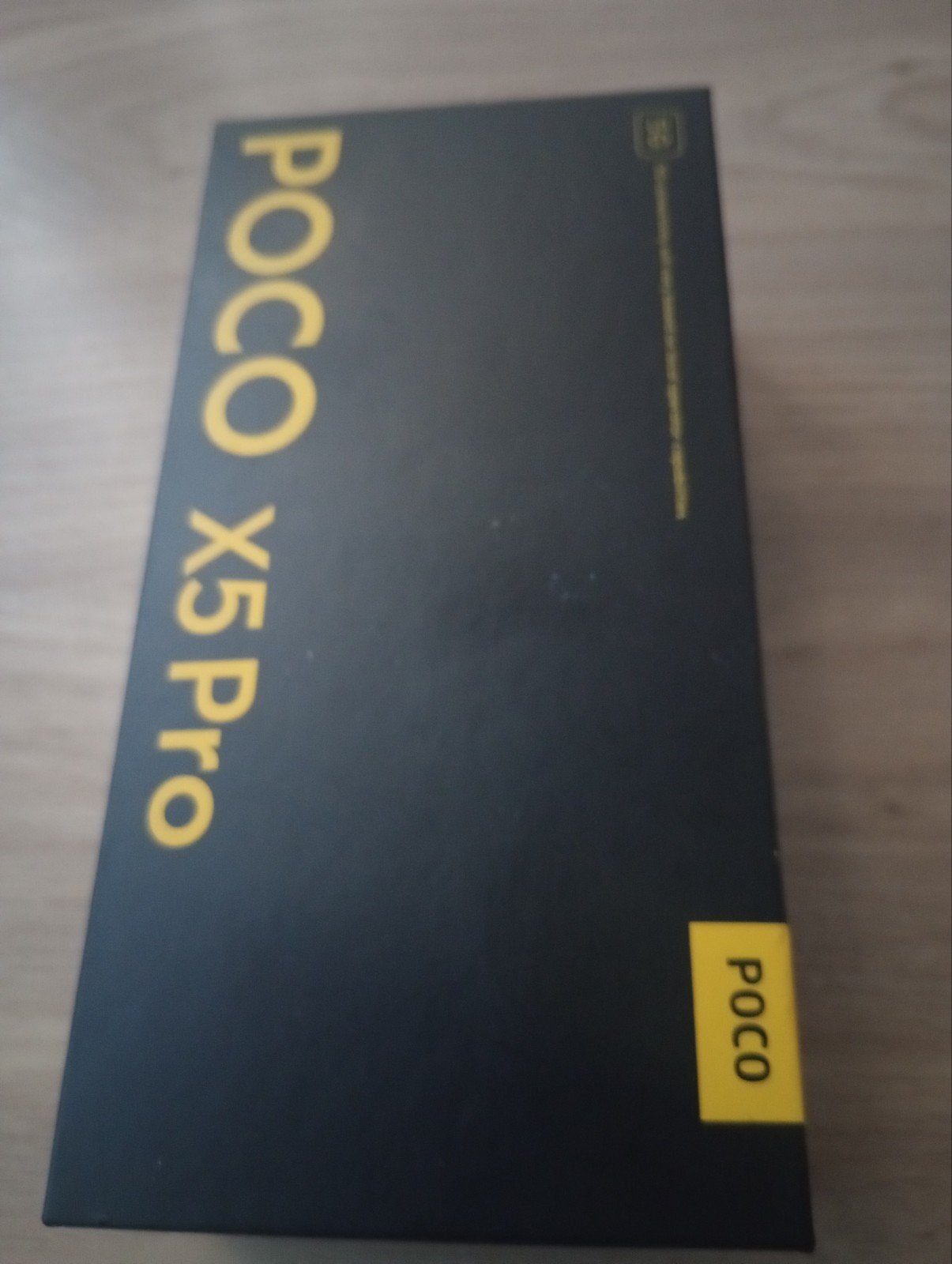 poco x5 pro 5g 256gb, Ophalen, Gebruikt, Overige modellen, Zonder simlock