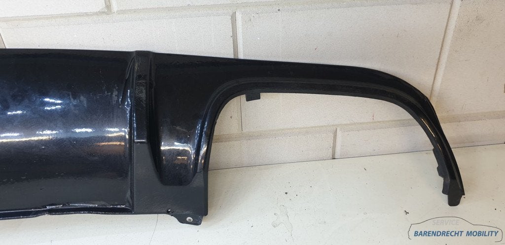 AMG Diffuser W204 C Klasse Mercedes A2048854525 origineel ge, Gebruikt, Mercedes-Benz AG, Mercedes-Benz, Ophalen of Verzenden