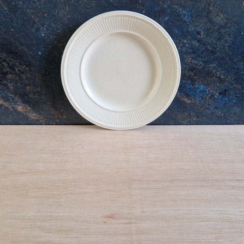 Wedgwood Edme Queens Ware gebakschotel limited edition, Ophalen of Verzenden