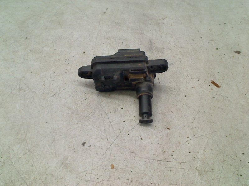 Stelelement tank klepslot Golf VIII (CD1) 2020, Gebruikt, Volkswagen, Volkswagen AG, Kundenbetreuung@volkswagen.de