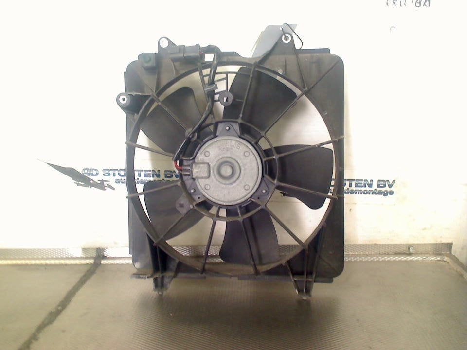 Koelventilator Honda Civic (FK/FN) 2009 1680008050, Honda, Gebruikt, Hanauer Landstraße  222-224, Frankfurt am Main 60314, , Duitsland
