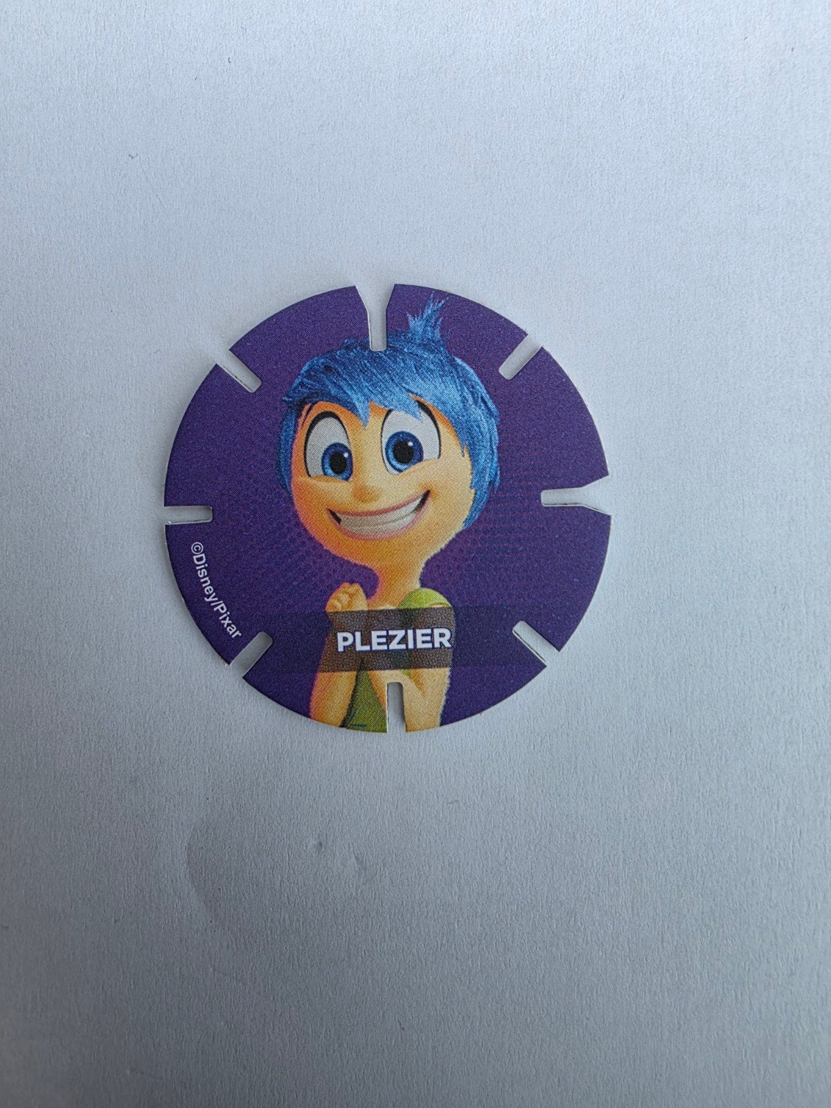 Diskey plezier, Albert Heijn, Ophalen of Verzenden