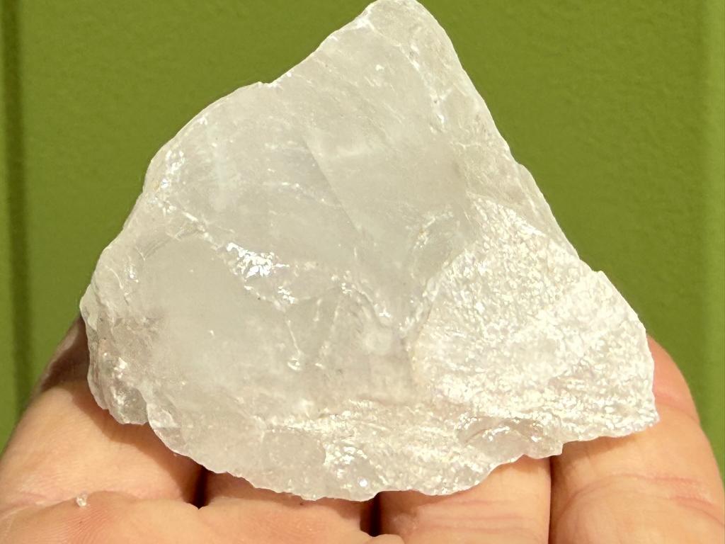 Azeztuliet mineralen AZ2, Ophalen of Verzenden, Mineraal