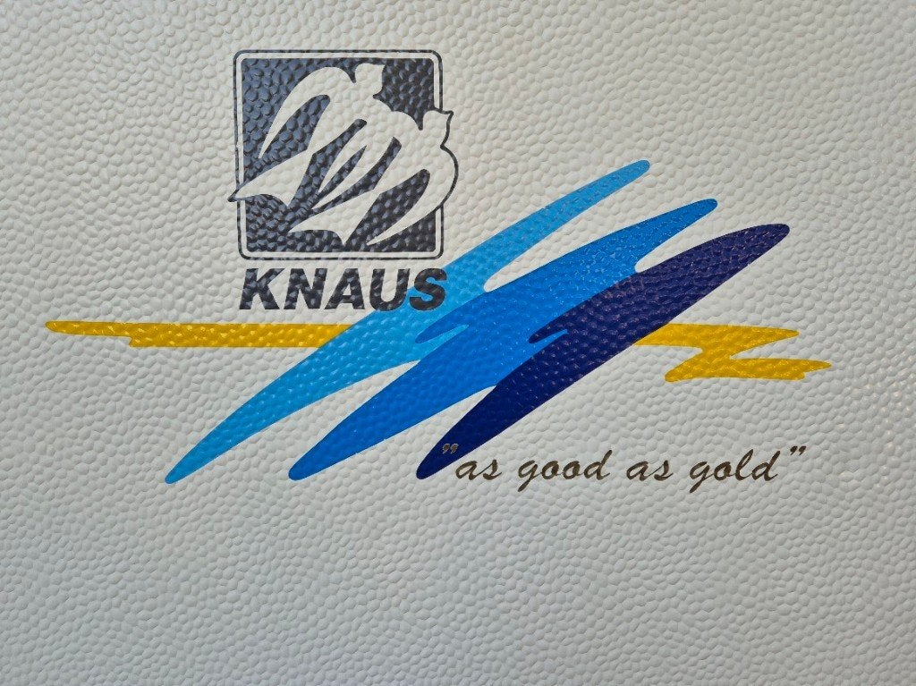 Knaus 400TS caravan ., Standaardzit, Luifel, 750 - 1000 kg, Particulier