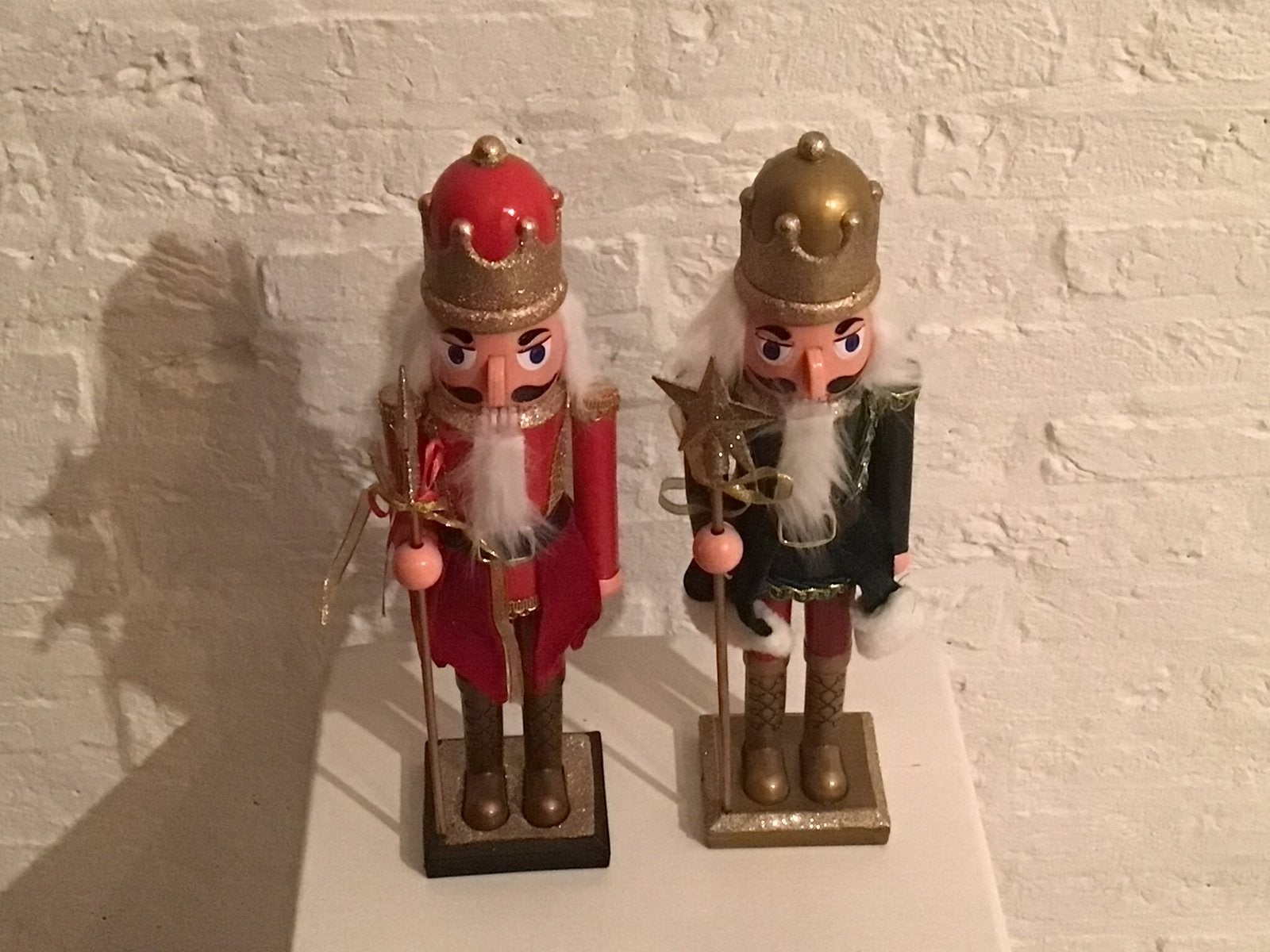 Te koop Notenkraker., Verzamelen, Ophalen, Zo goed als nieuw, Overige typen