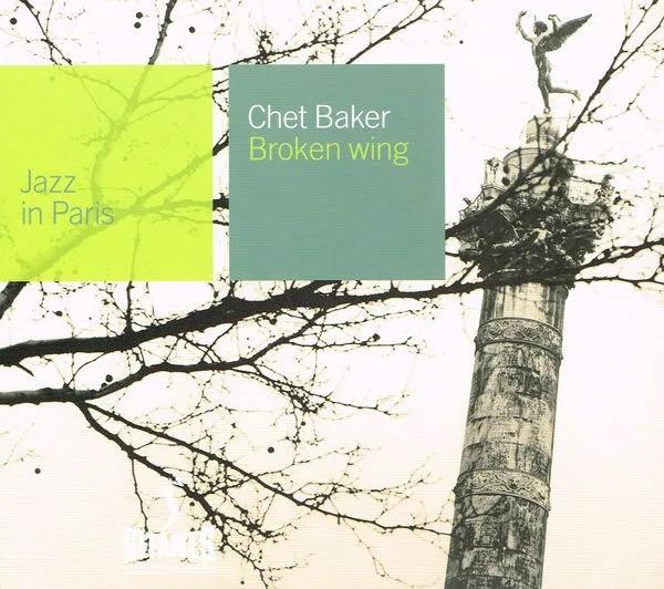 SALE--CD CHET BAKER & CREW-Broken Wing-Jazz in P >NIEUW, Verzenden, 1980 tot heden, Nieuw in verpakking, Jazz