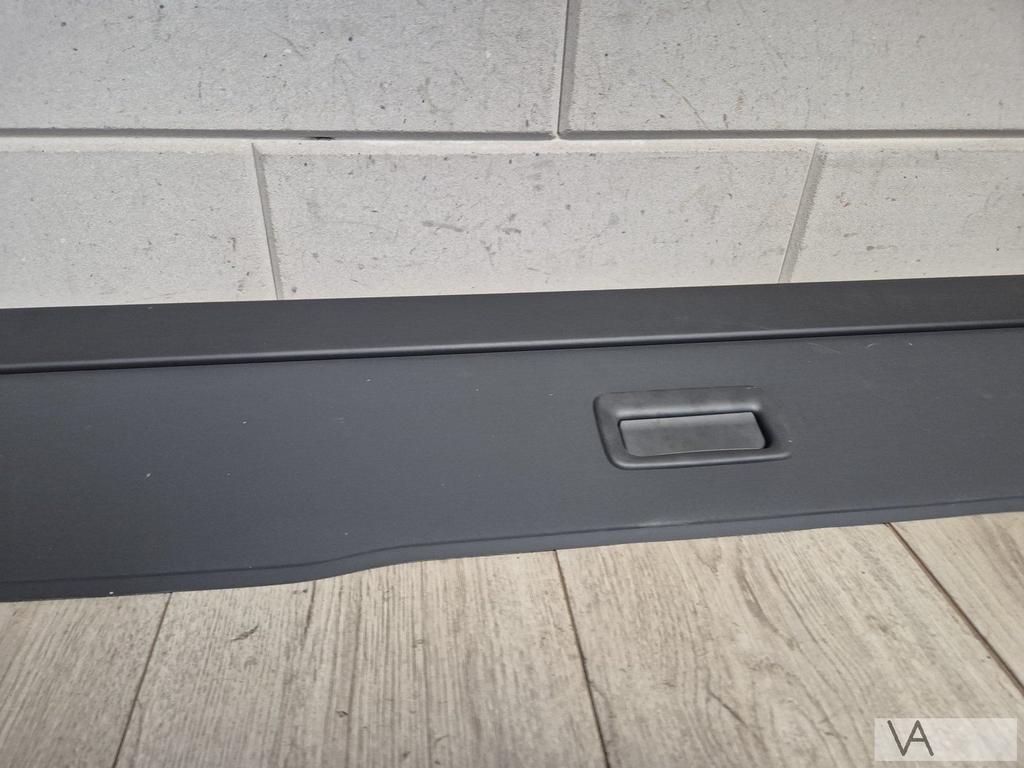 Volvo V60 2010 - 2017 rolhoes rollo hoedenplank nette staat, Gebruikt, -, -, Ophalen of Verzenden