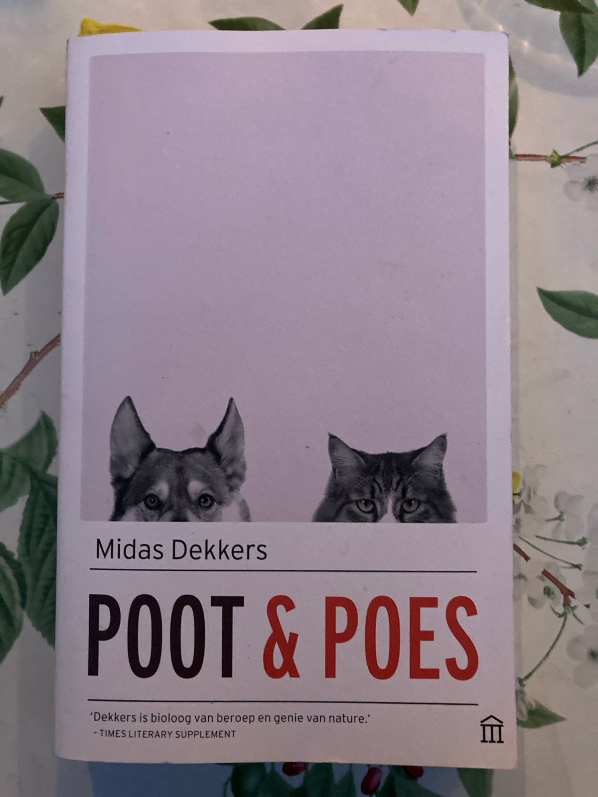 M14 Midas Dekkers - Poot & Poes, Ophalen of Verzenden, Zo goed als nieuw, Midas Dekkers