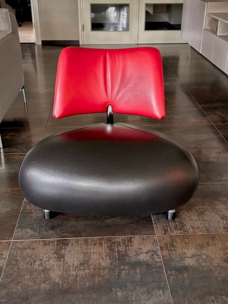 Pallone pa van Leolux, Ophalen, Zo goed als nieuw, 75 tot 100 cm, Leer