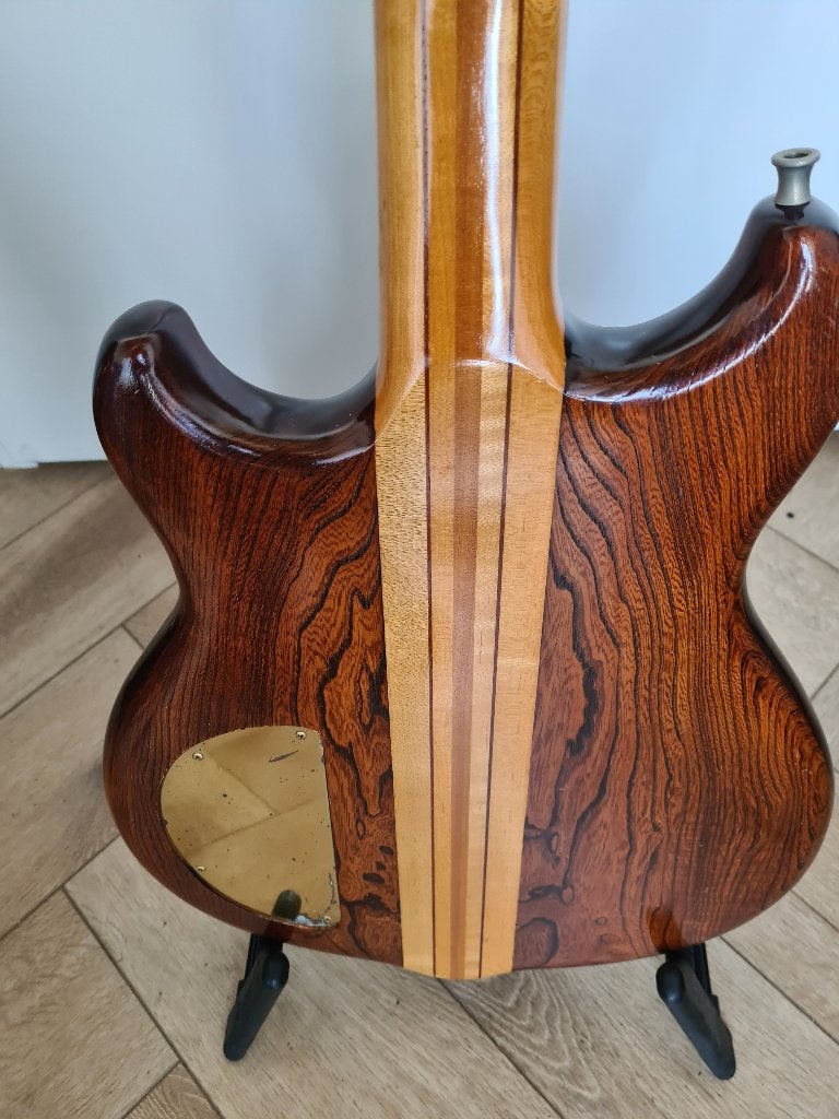 Kasagu SCB1200 + Tokai JB-80 Samen €1500,-, Ophalen of Verzenden, Gebruikt, Solid body, Overige merken