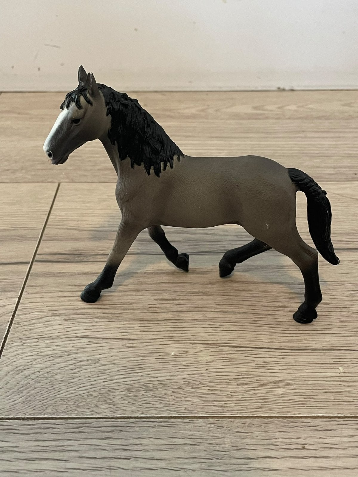 Schleich paarden, Ophalen of Verzenden, Zo goed als nieuw, Jongen of Meisje
