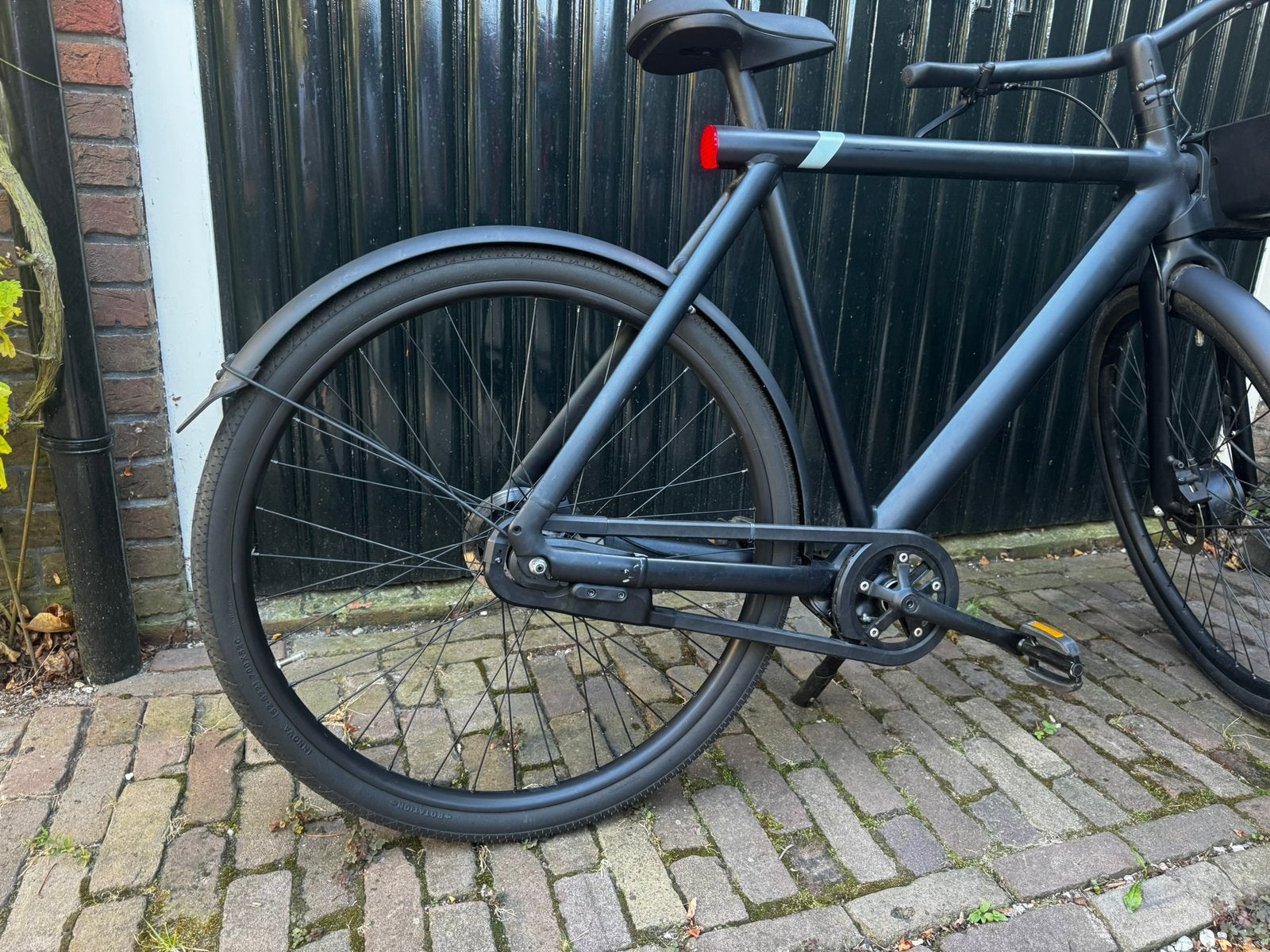 Foto 8 van VanMoof S3 | 926 km | gereviseerde accu