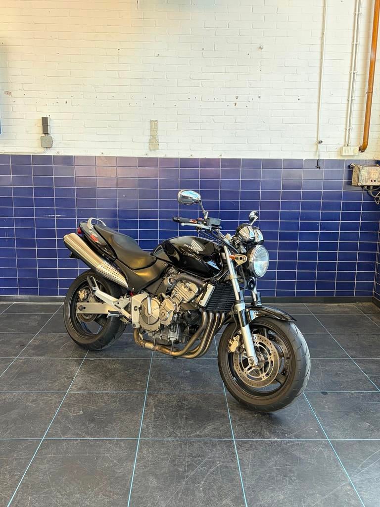 Honda Tour CB 600 F Hornet A2 35KW Begrensd!, Bedrijf, Toermotor, AA Motorhandel Meijering, Info@motorhandelmeijering.nl