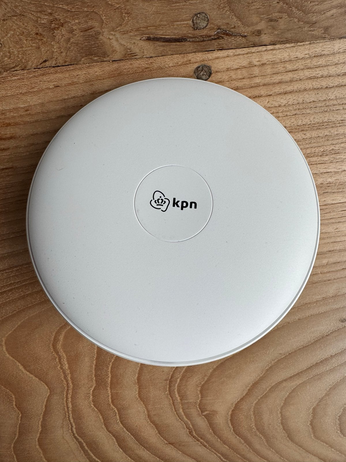 KPN SuperWifi punten (3 stuks), Ophalen of Verzenden, Gebruikt, Router
