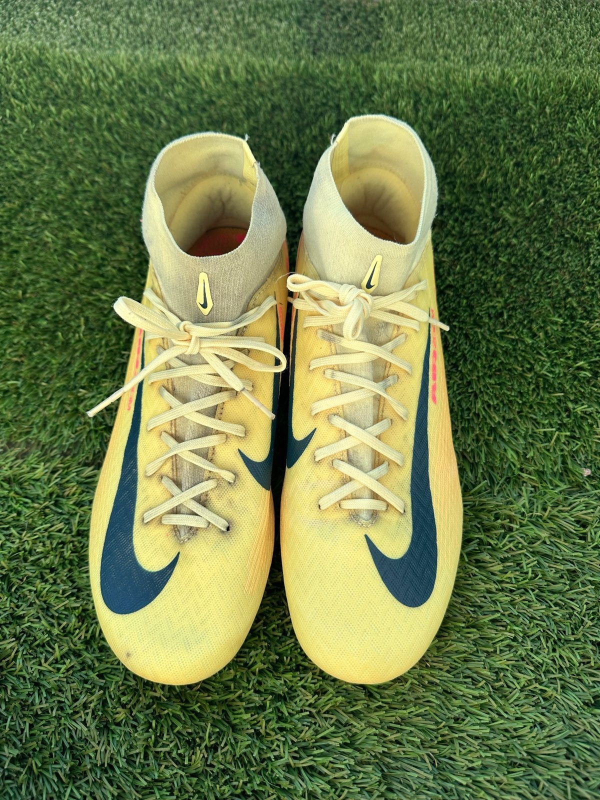 Nike Mercurial (Kylian Mbappé Edition), Verzenden, Gebruikt, Schoenen