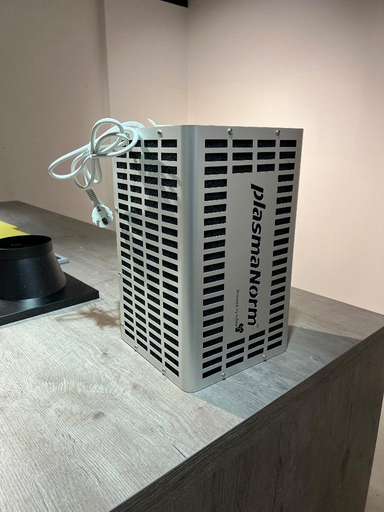 Plasma filter, Ophalen, Overige typen, Zo goed als nieuw, Inbouw