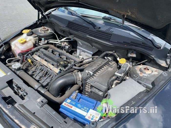 Pen Bobine van een Dodge Caliber