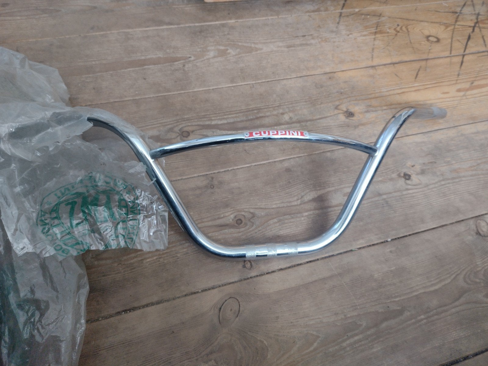 Kreidler  Mustang stuur en zijkap, Fietsen en Brommers, Ophalen of Verzenden, Nieuw