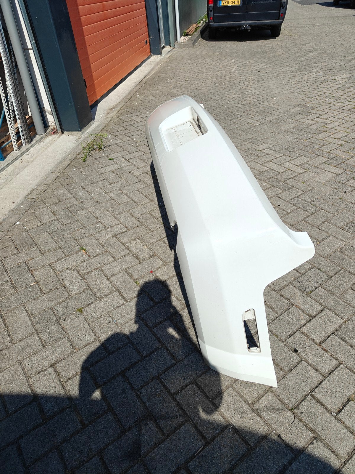 Ford Mustang 2005-2009 Achterbumper - Onbeschadigd, Ophalen, Gebruikt, Ford, Achter