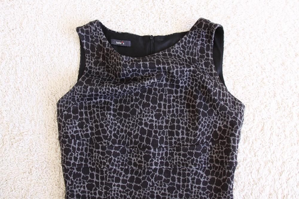 Super Leuk Jake's Jurkje 571 (Maat 36) - 571 € 45,-, Overige kleuren, Ophalen of Verzenden, Zo goed als nieuw, Maat 36 (S)