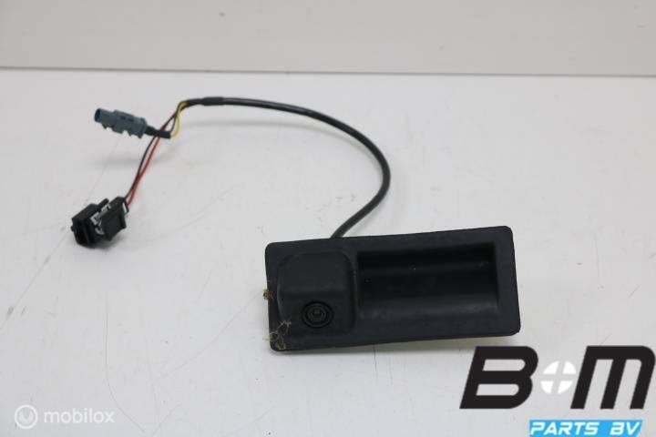 Achteruitrijcamera Audi A3 8V 8V0827566, Gebruikt