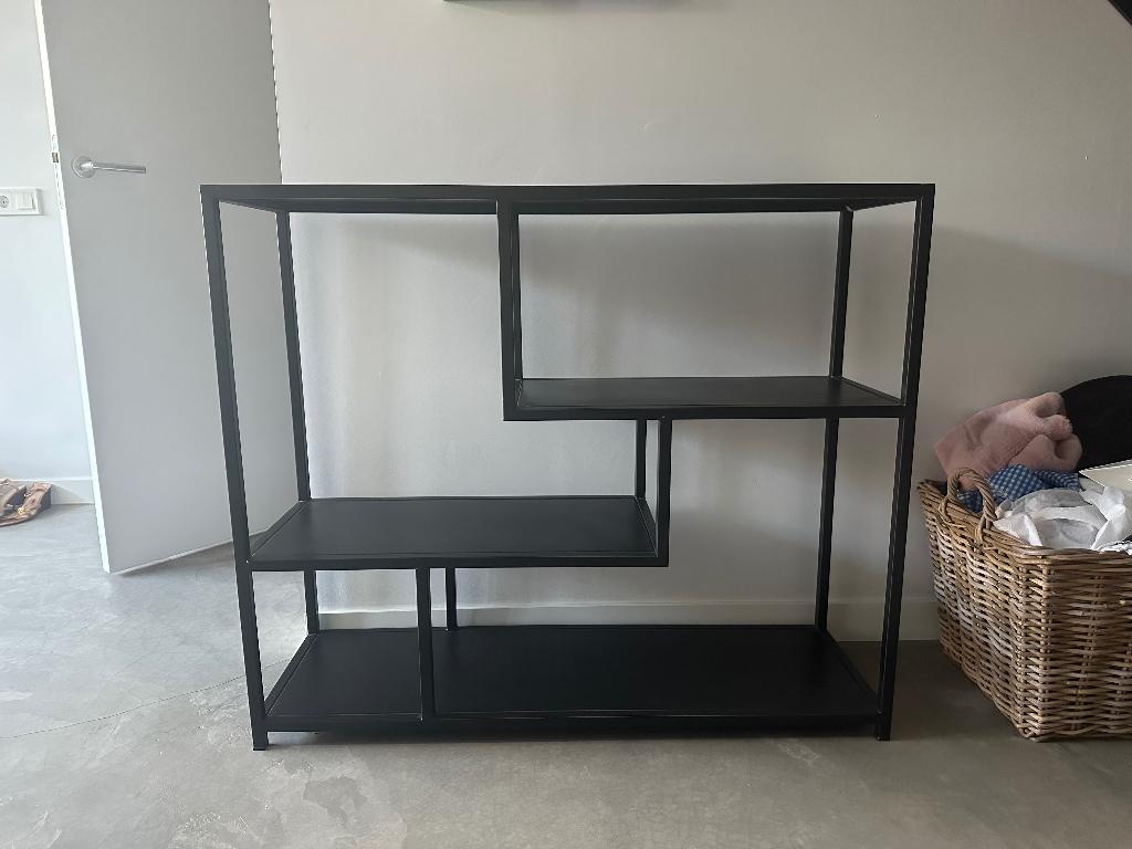 Loods 5 kast, Huis en Inrichting, Ophalen, Zo goed als nieuw