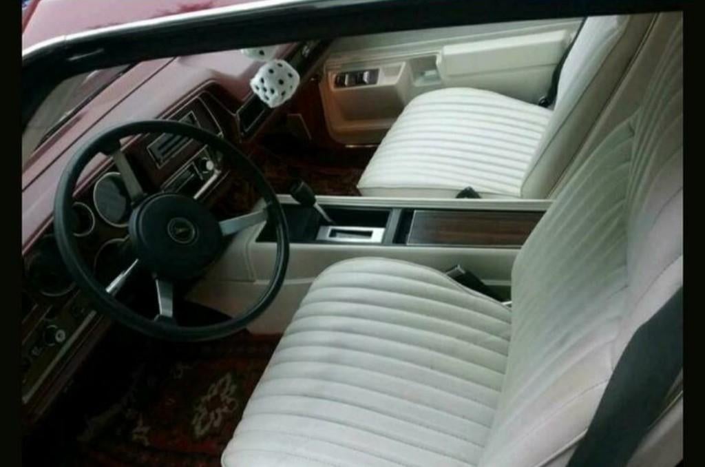 GM Buick, Oldsmobiel, Pontiac, Chevrolet, GMC middenconsole., Auto-onderdelen, Ophalen of Verzenden, Gebruikt, Buick