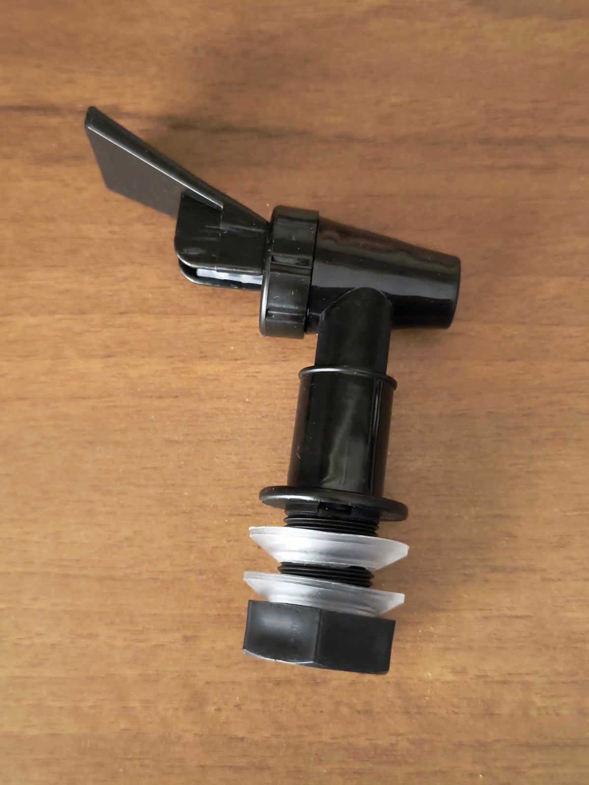 Tap kraantjes, Minder dan 75 liter, Ophalen of Verzenden, Nieuw