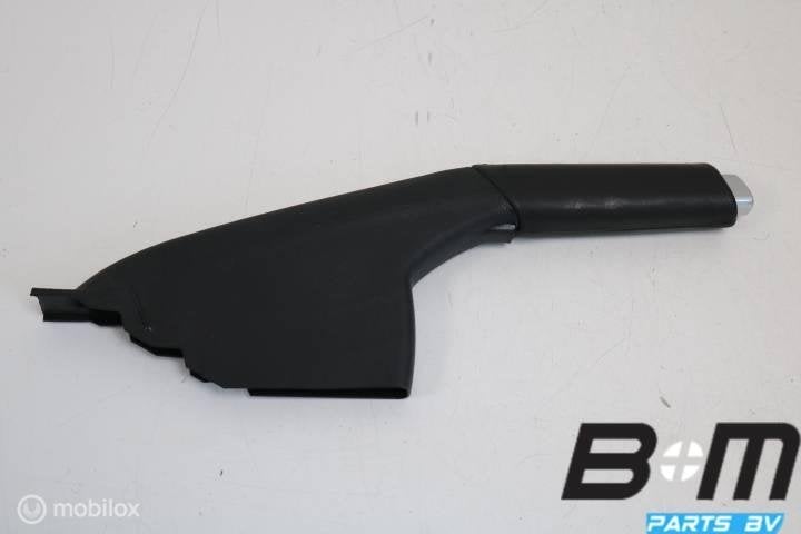 Leder handremhoes VW Polo 6C 6R09711461, Auto-onderdelen, Interieur en Bekleding, Gebruikt