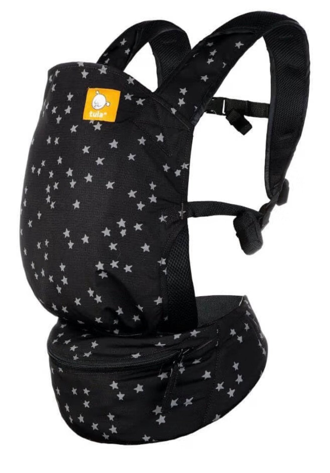 Tula Lite baby carrier draagzak, Overige merken, Buik of Rug, Ophalen of Verzenden, Zo goed als nieuw
