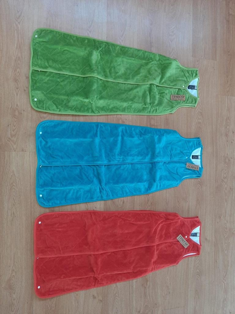 Kinder slaapzakjes 6 maanden tot 2 jaar, Ophalen, Nieuw, Jongen of Meisje, Nacht- of Onderkleding