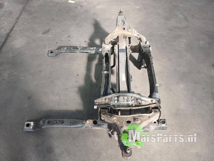 Subframe van een Mercedes Sprinter, Auto-onderdelen, Gebruikt, -, Ophalen of Verzenden, -