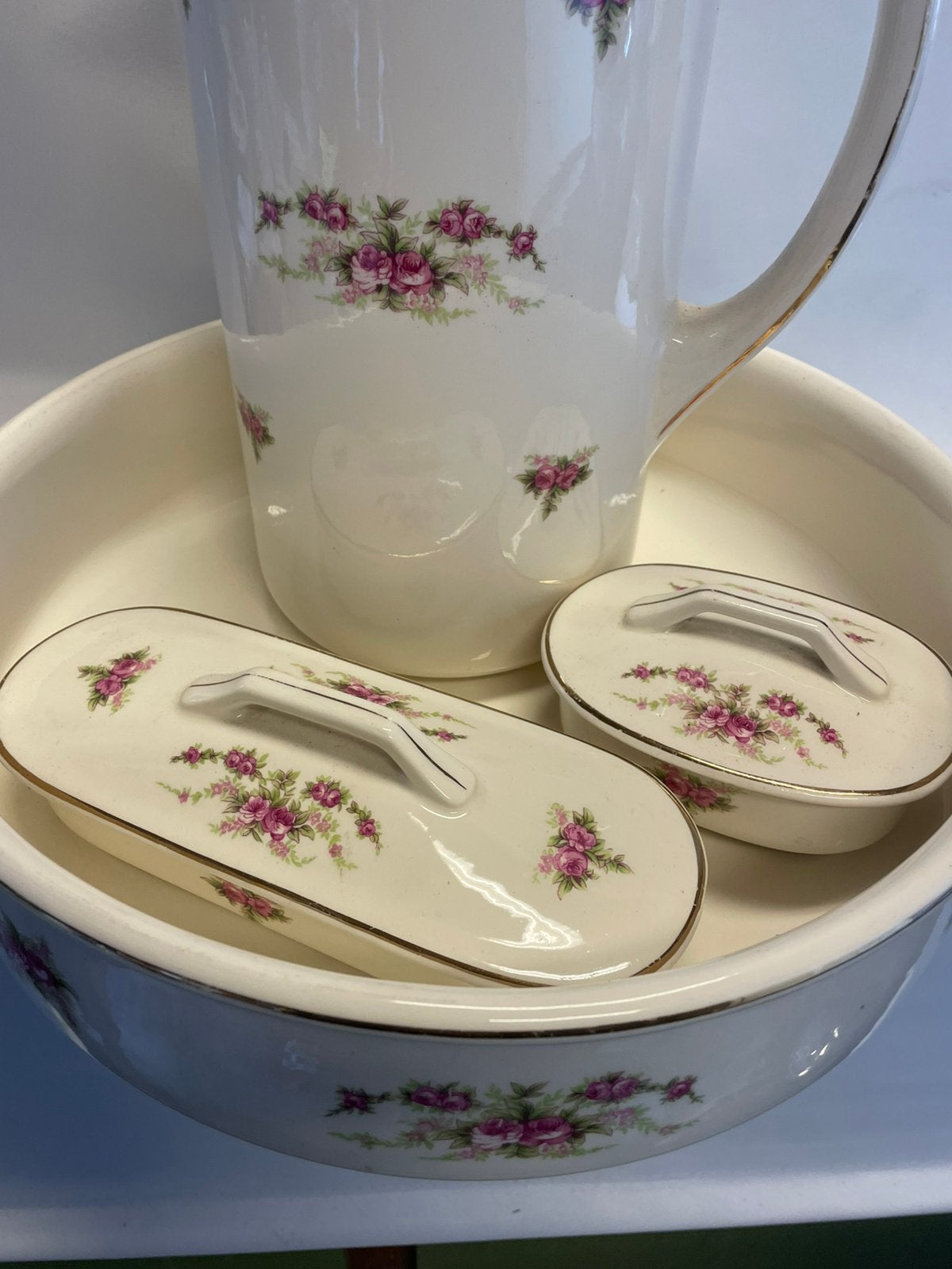 Brocante wasset, Antiek en Kunst, Ophalen