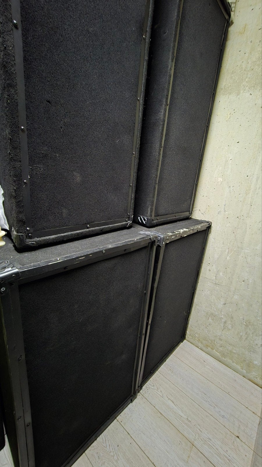 Complete RCF Geluidset - Krachtig en Helder Geluid, Gebruikt, Speakerset, 3122LH, Ophalen of Verzenden