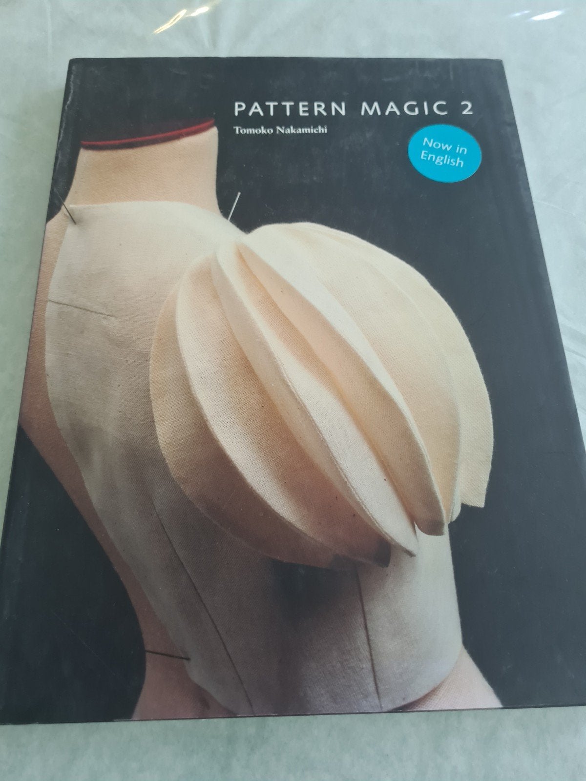 Pattern Magic 2 - Tomoko Nakamichi (Engels), Overige merken, Overige typen, Vrouw, Ophalen of Verzenden