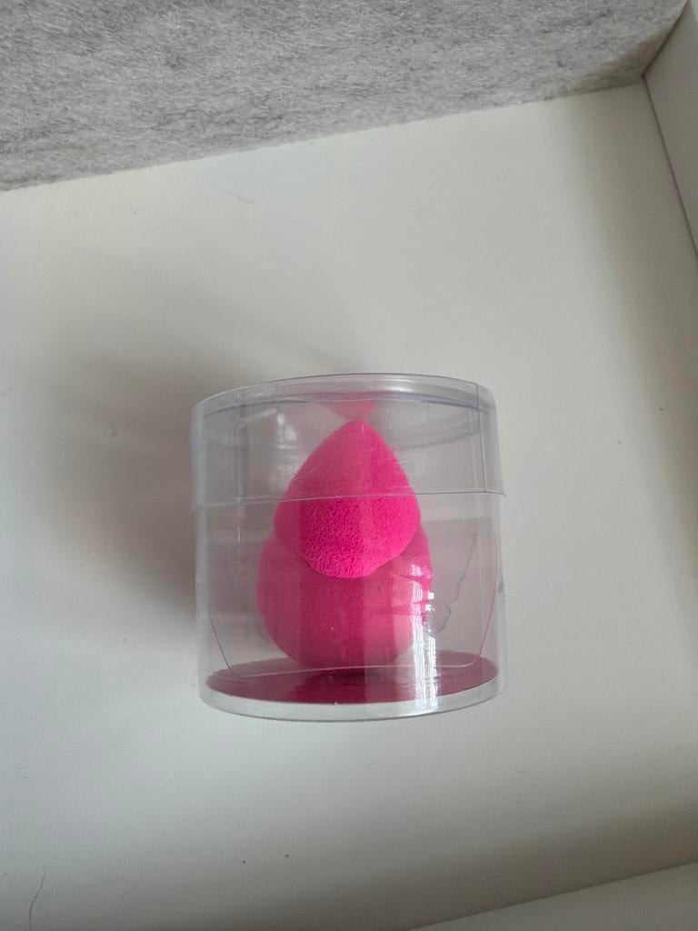 Beautyblender mini, Gehele gezicht, Nieuw, Ophalen of Verzenden, Make-up