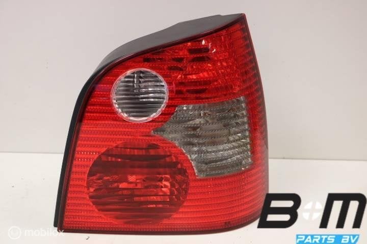 Achterlicht rechts Volkswagen Polo 9N 6Q6945096Q, Gebruikt