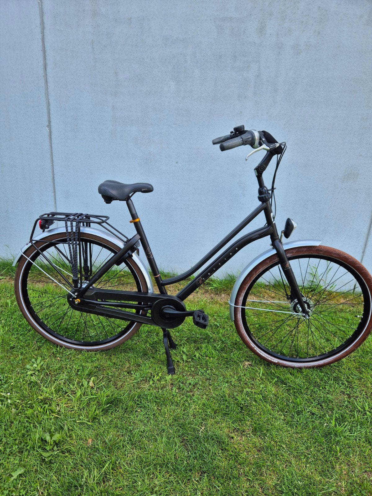 Nette CORTINA DamesFiets  50/53 cm  7 Versnellingen, Fietsen en Brommers, Fietsen | Dames | Damesfietsen, Versnellingen, Zo goed als nieuw