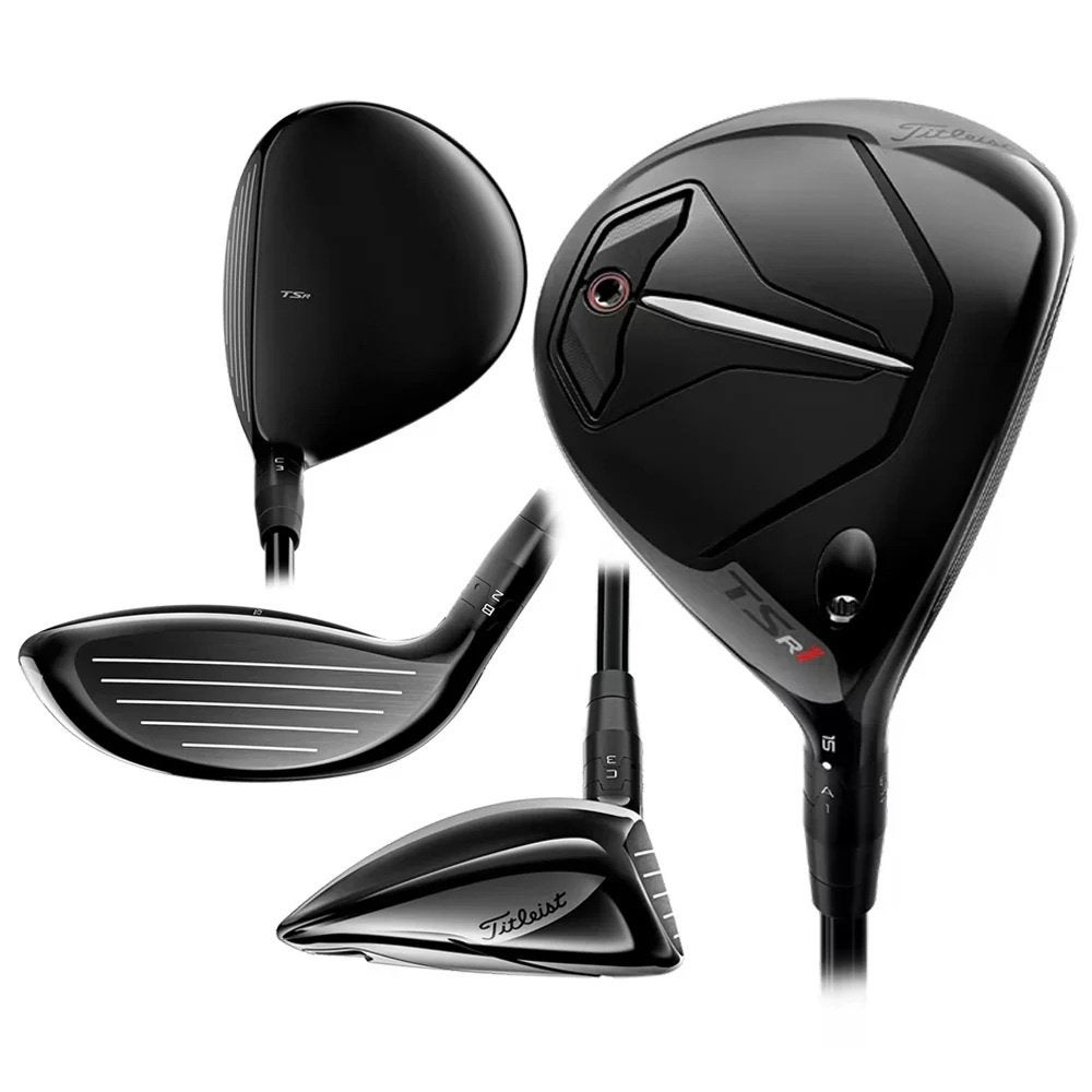 Titleist TSR1 Fairwaywood  - Nieuw -, Ophalen of Verzenden, Nieuw, Club, Overige merken