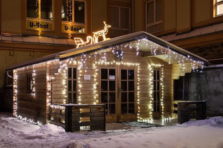200-Led Verlichting.Dimbaar.6-Funkties + Afstandsbediening, Ophalen of Verzenden, Nieuw