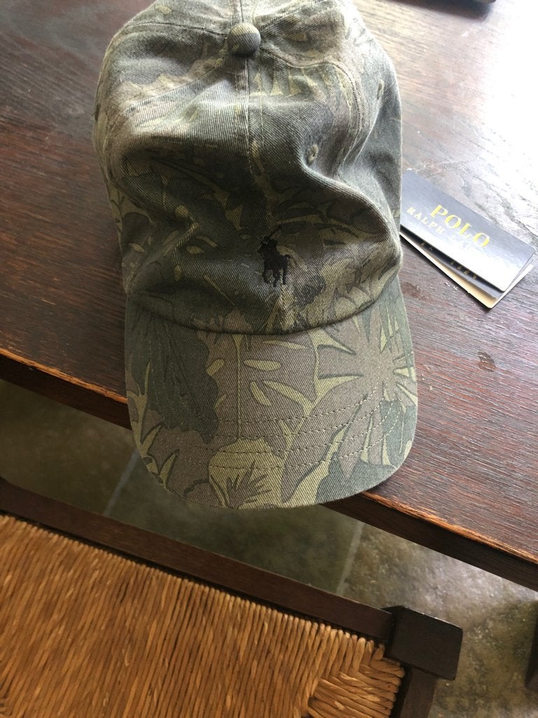 Ralph Lauren pet, Kleding | Heren, Polo's, Ophalen, Ralph Lauren, Nieuw, Overige maten