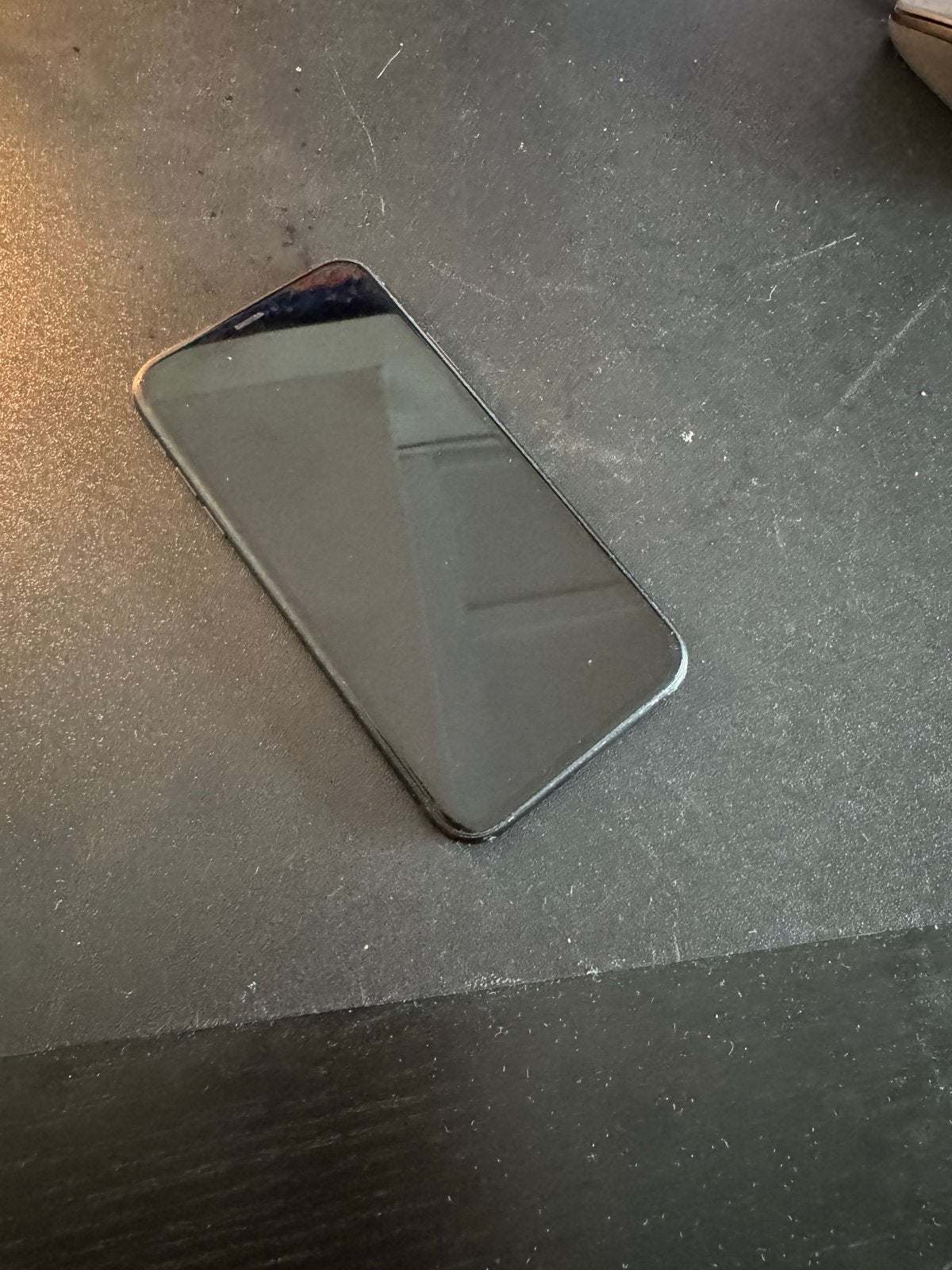 Apple iPhone XR 64GB Zwart - 90% batterij, Telecommunicatie, Gebruikt, Zwart, IPhone XR, Ophalen of Verzenden