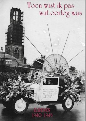 Toen wist ik pas wat oorlog was, RHENEN 1940-1945, Boeken, Ophalen of Verzenden, Tweede Wereldoorlog, Gelezen, Overige onderwerpen