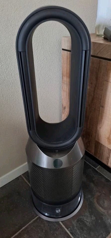 DYSON HUMIDIFY, Witgoed en Apparatuur, Ventilatoren, Ophalen, Gebruikt, Torenventilator
